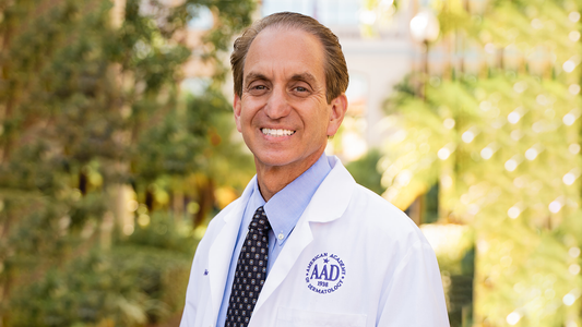 Meet the Expert: Dr. Steven Shapiro