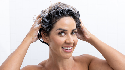 Selenium Sulfide For Hair Loss: Uses, Benefits, Side Effects, And Alternatives
