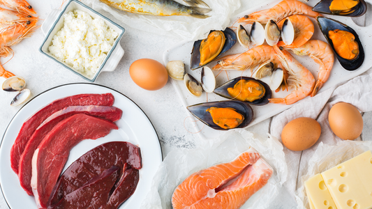 Vitamin B12 Benefits: Why Do I Need It For Healthy Hair Growth?