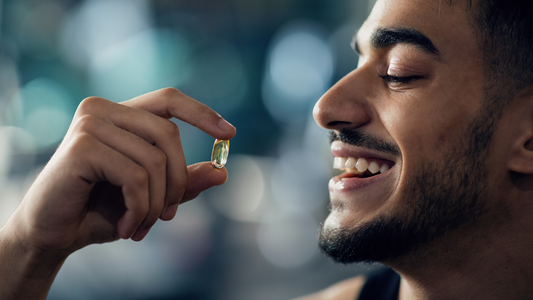 Weighing The Facts: Does Creatine Cause Hair Loss?