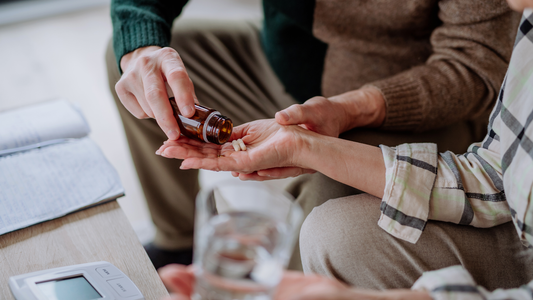 What Medications Can Cause Hair Loss?