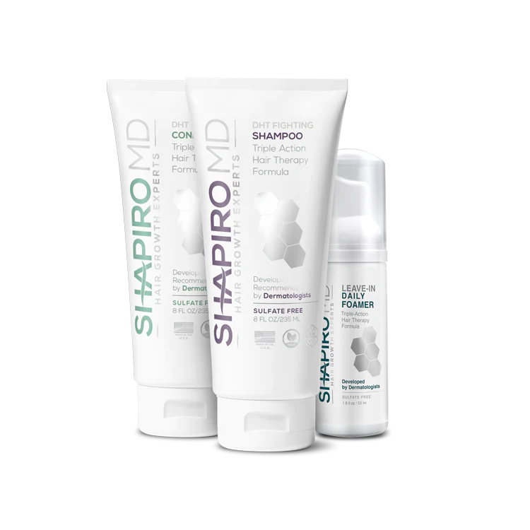 Women’s Natural Kit