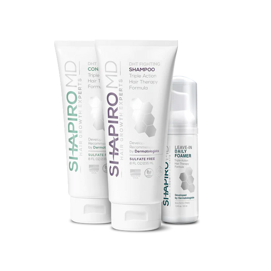 Women’s Natural Kit
