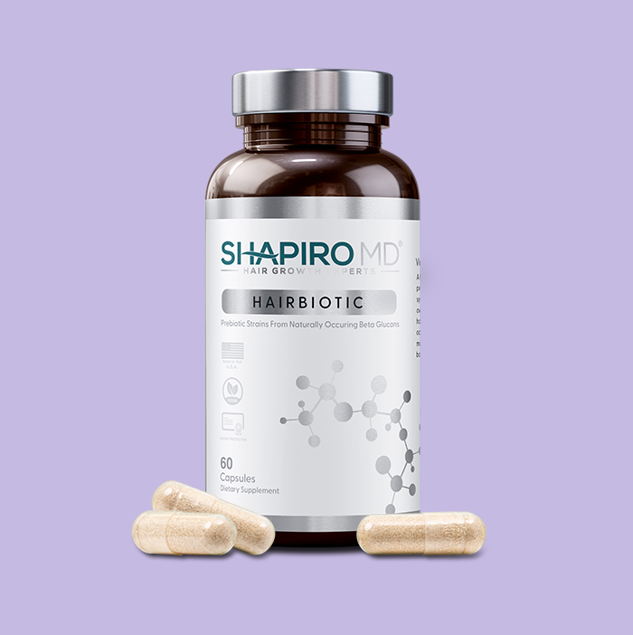 Women's Hairbiotic