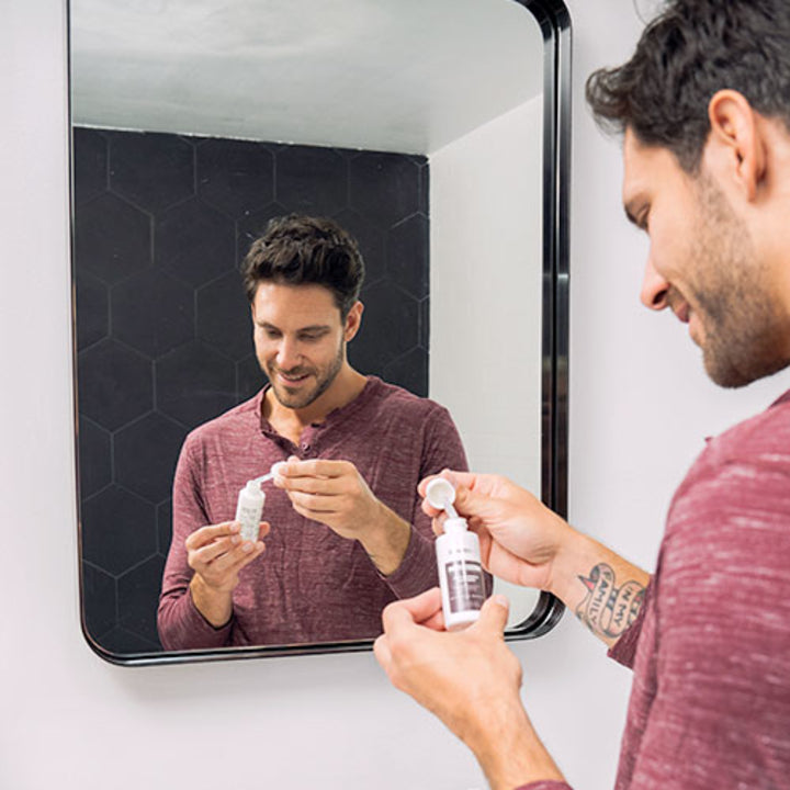 5% Minoxidil Serum