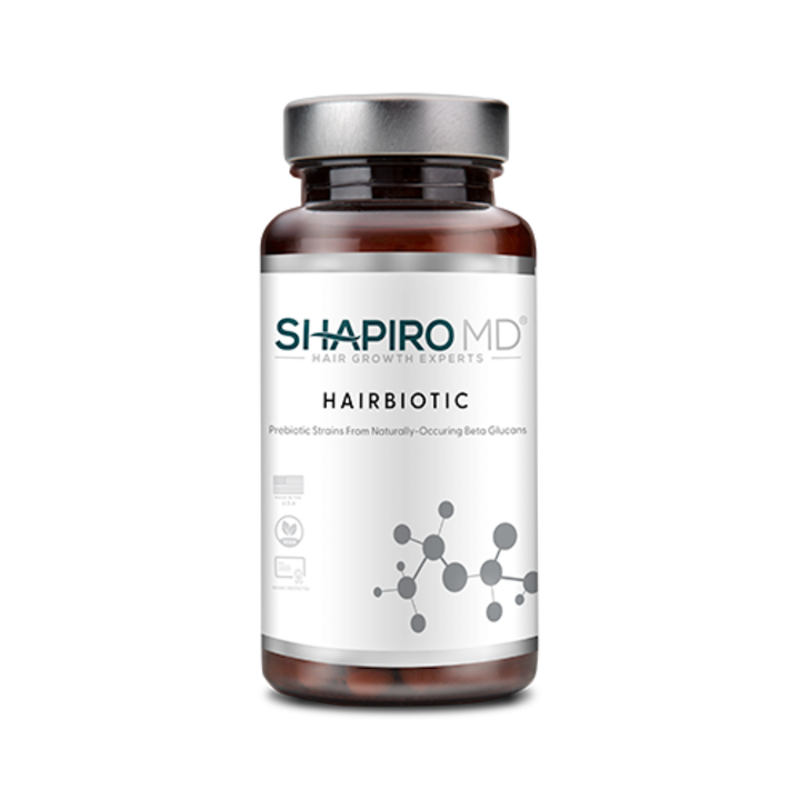 Men’s Hairbiotic