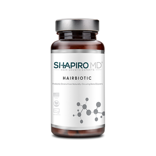 Men’s Hairbiotic