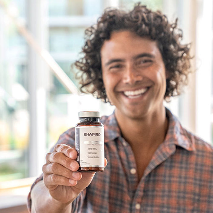 Women's Hairbiotic