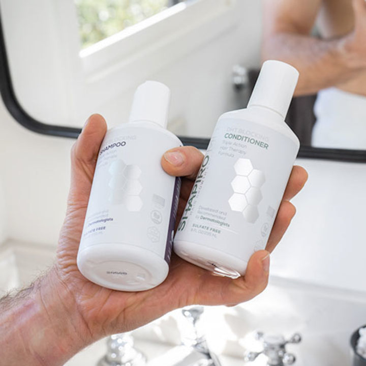 Men's Regrowth Kit