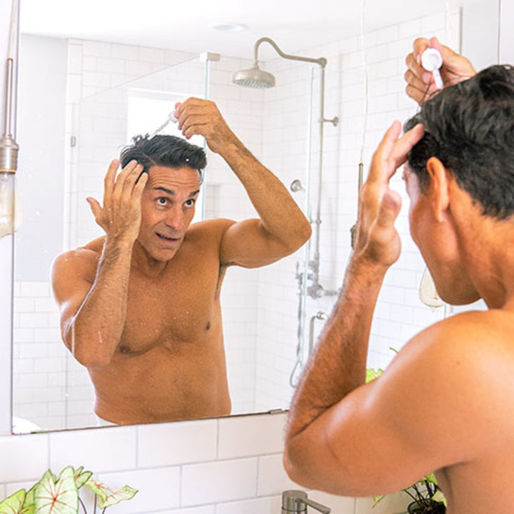 Men's Regrowth Kit