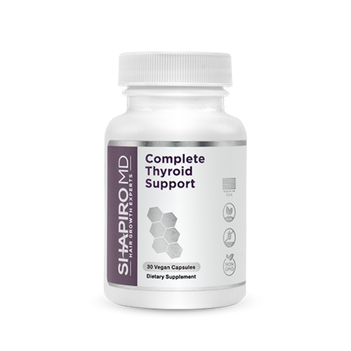 Thyroid Support