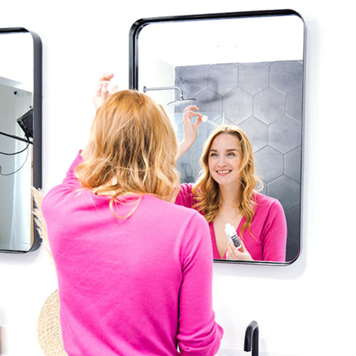 Women's Regrowth Kit (Leave-In)