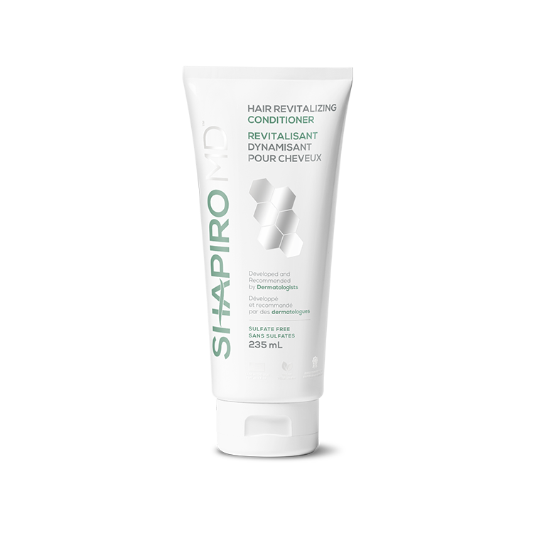 Wash-Out Conditioner