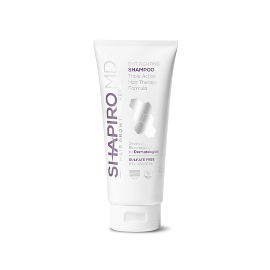 Men’s DHT Fighting Shampoo