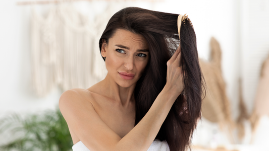 Brittle Hair: What It Is and How To Get Rid of It for Good