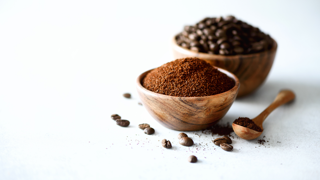 Caffeine And Hair Growth – Nature’s Secret Weapon?