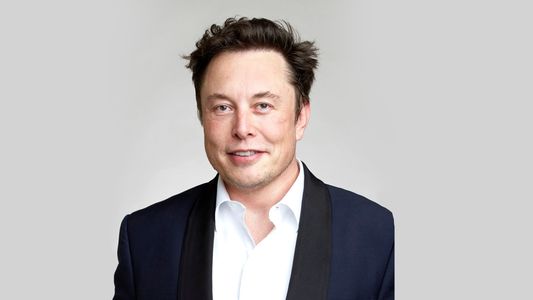 Elon Musk's Hair Transformation Mystery: How Did Musk Get That Mane?
