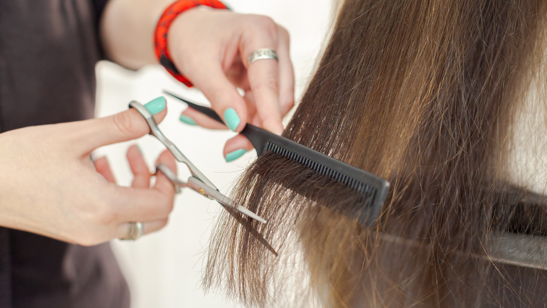 Haircuts For Women Who Suffer From Hair Loss