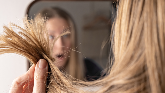 How Common Is Hair Loss for Women, and What Can I Do About It?