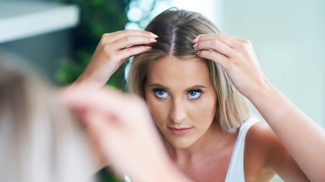 Preventing and Treating Hair Loss in Women