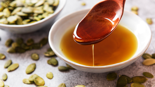 Pumpkin Seed Oil For Hair Loss: Does It Really Work?