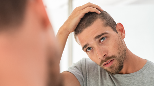 The Many Parts of Your Head and Scalp, Explained