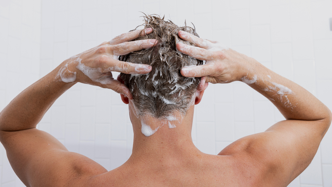What’s In The Best Shampoos for Hair Loss?