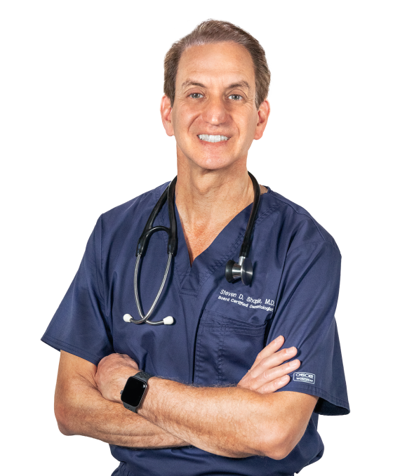 Steven Sharp Md Telehealth – Shapiro MD