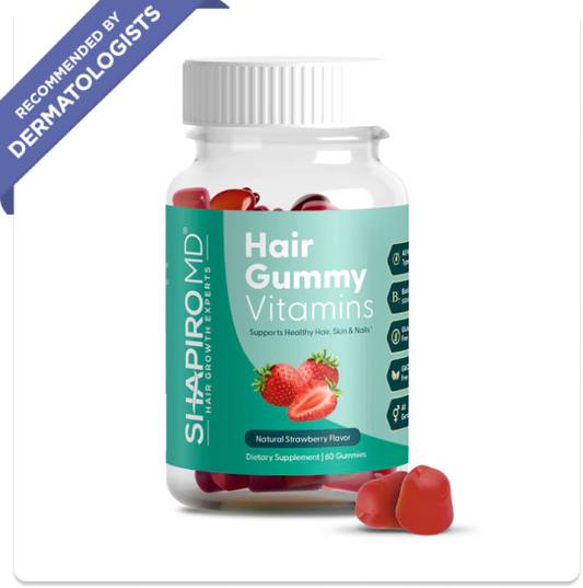 Hair Biotin Gummies Offer