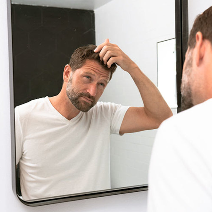 Finasteride