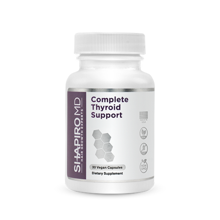 Women’s Thyroid Support