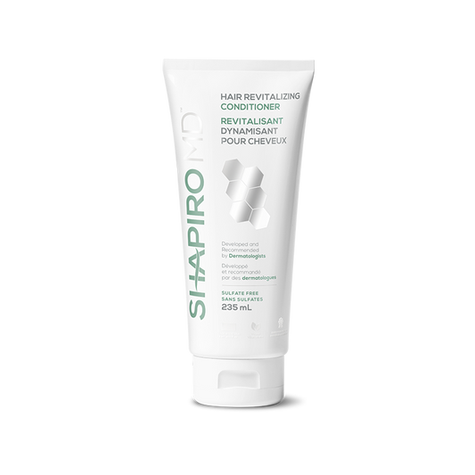 Wash-Out Conditioner